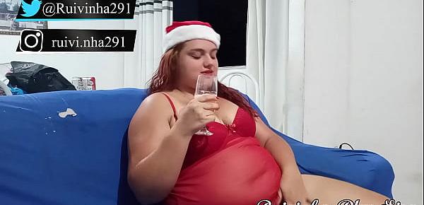  Dei para o meu ex safado na noite de Natal